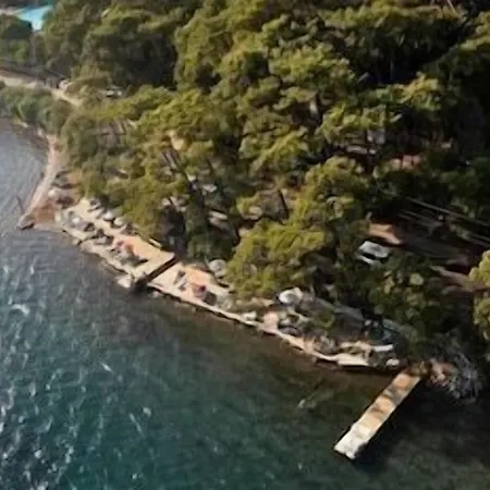 Hotel Club Bellamare Marmaris