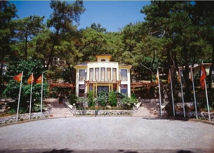 Club Bellamare 4*