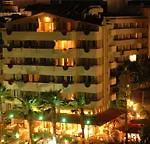 Club Bellamare 4* Marmaris