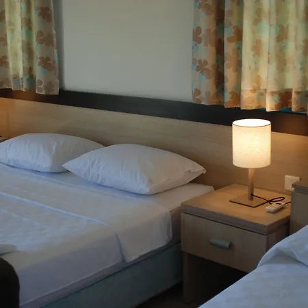 Club Bellamare 4* Marmaris