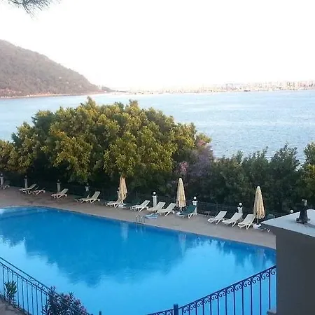 Szálloda Club Bellamare 4*