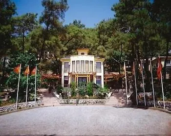 Club Bellamare