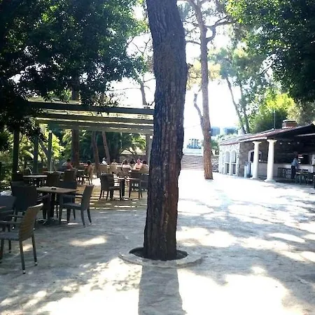 Club Bellamare 4* Marmaris