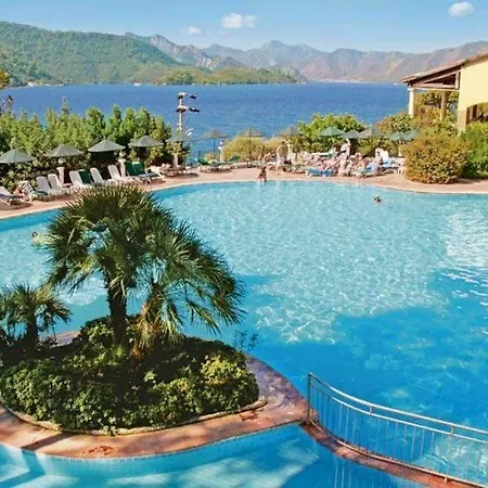 Szálloda Club Bellamare 4*