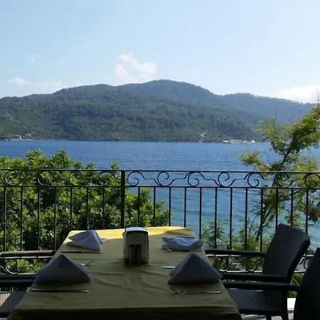 Szálloda Club Bellamare 4*