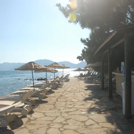 Club Bellamare Szálloda