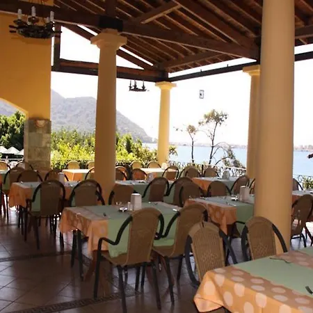 Club Bellamare Hotel 4*