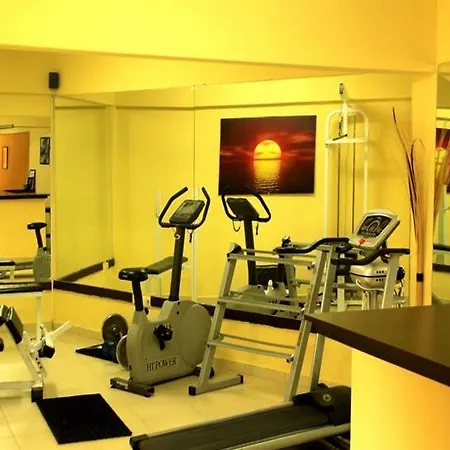 Club Bellamare Szálloda 4*