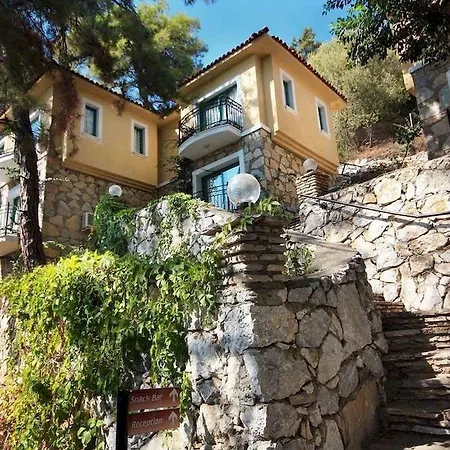 Club Bellamare 4*