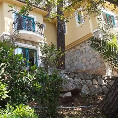 Club Bellamare 4* Marmaris