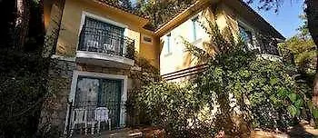 Hotel Club Bellamare Marmaris