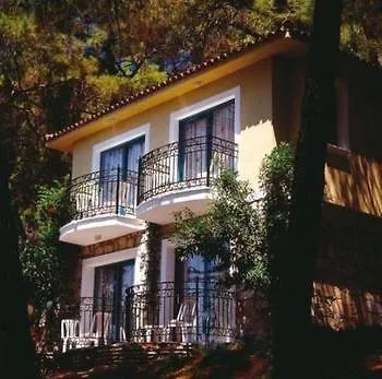 Hotel Club Bellamare