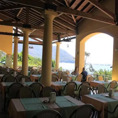 Club Bellamare Szálloda 4*