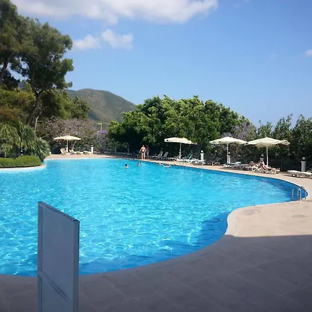 Hotel Club Bellamare Marmaris