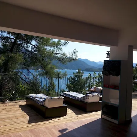 Hotel Club Bellamare Marmaris