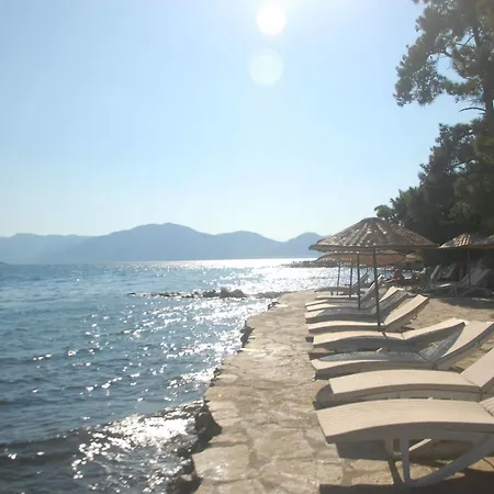 Hotel Club Bellamare