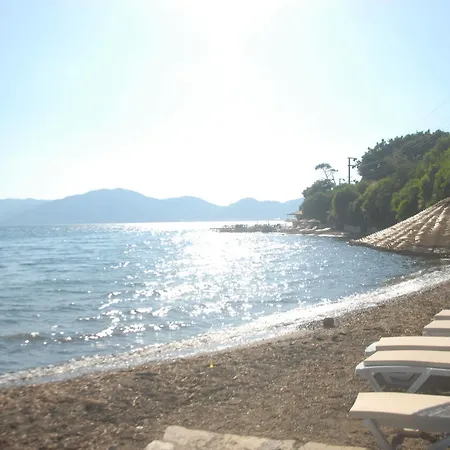 Club Bellamare 4* Marmaris