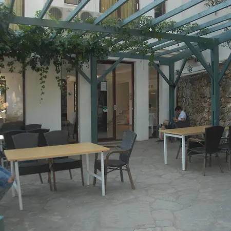 Club Bellamare Szálloda