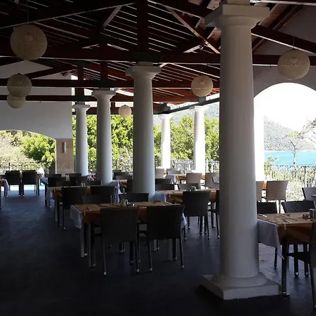 Club Bellamare Hotel Marmaris