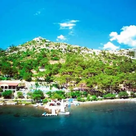 Club Bellamare Szálloda