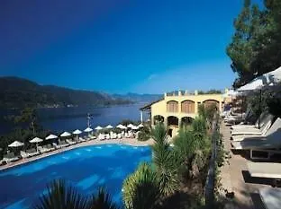 Club Bellamare Szálloda