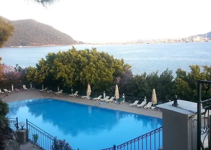 فندق Club Bellamare 4*