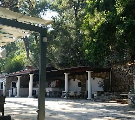 فندق Club Bellamare مرمريس