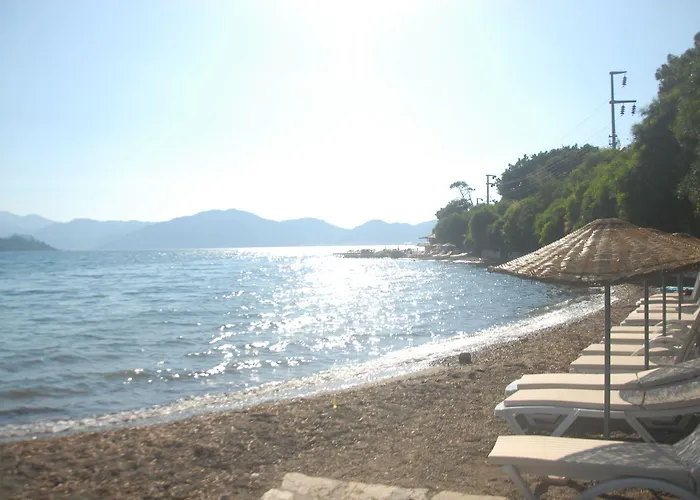 Club Bellamare مرمريس