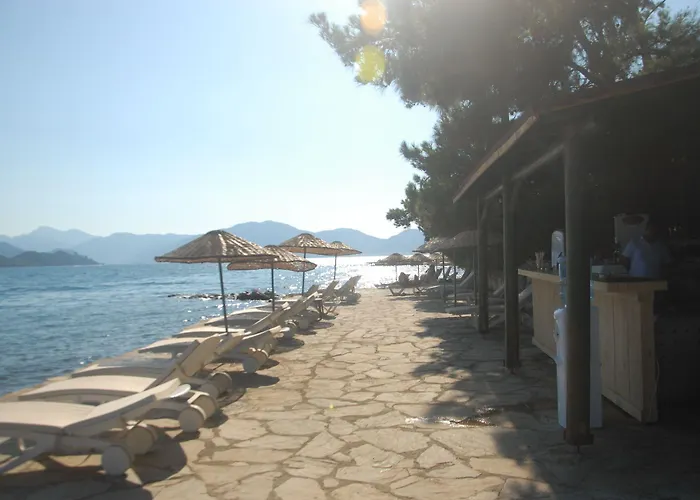 Club Bellamare فندق