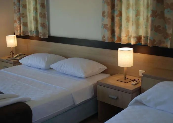 فندق Club Bellamare