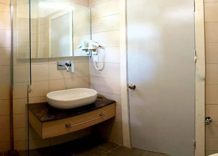 فندق Club Bellamare 4*