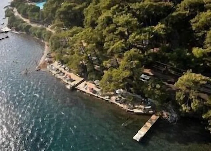 فندق Club Bellamare مرمريس