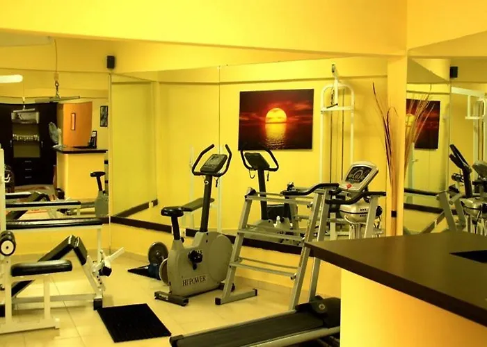 Club Bellamare فندق 4*