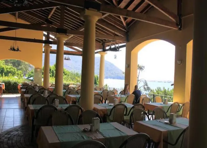 Club Bellamare فندق 4*