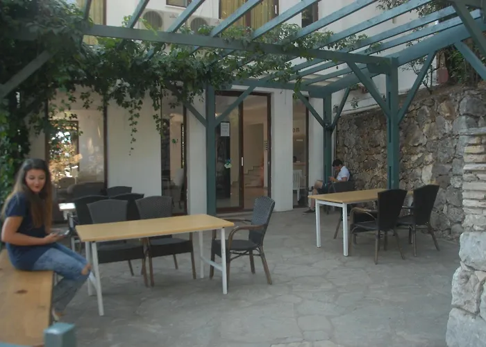 Club Bellamare فندق