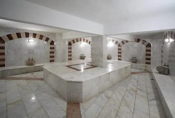 Club Bellamare فندق 4*