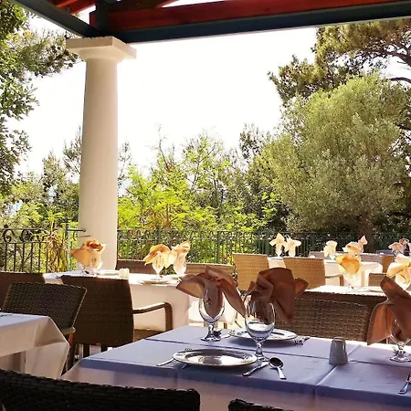 Club Bellamare Hotel Marmaris