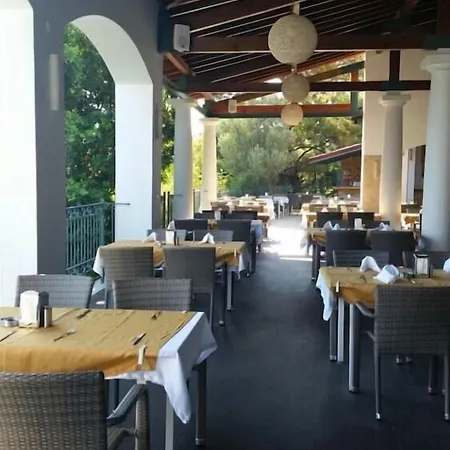 Club Bellamare Hotel Marmaris