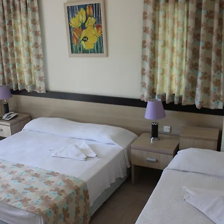 Club Bellamare Hotel