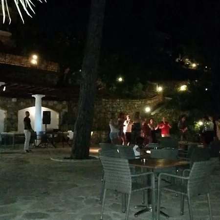 Club Bellamare Marmaris