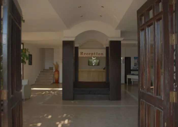 Hotel Club Bellamare Marmaris