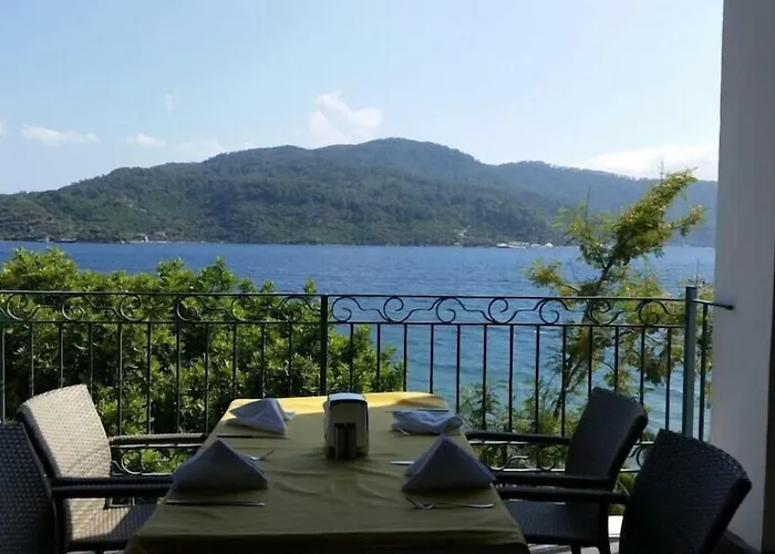 Hotel Club Bellamare 4*