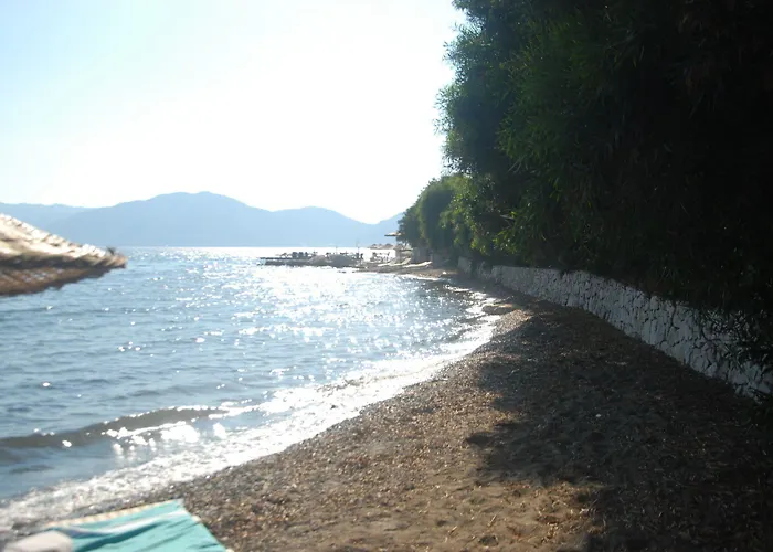 Hotel Club Bellamare Marmaris