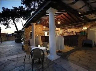 Club Bellamare Мармарис