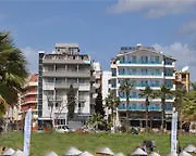 Club Bellamare Отель