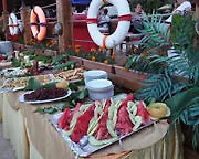 Отель Club Bellamare Мармарис