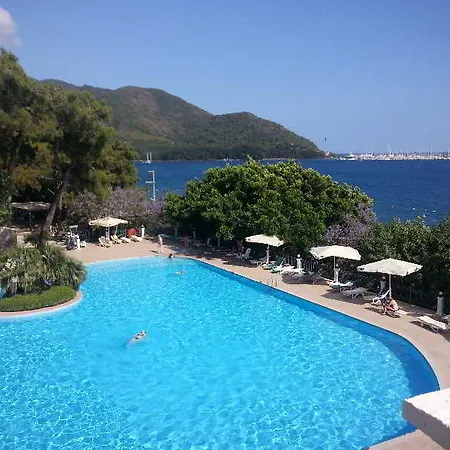 Club Bellamare Отель Мармарис