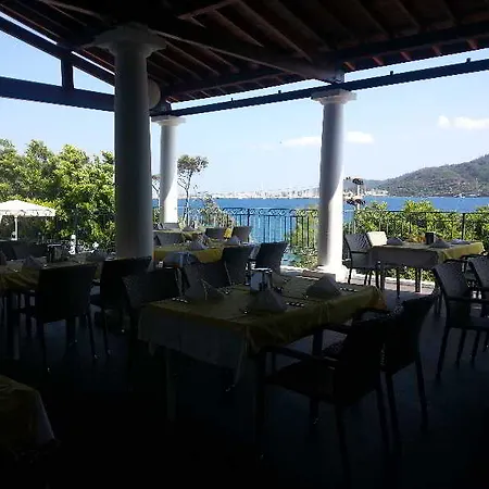 Club Bellamare Мармарис