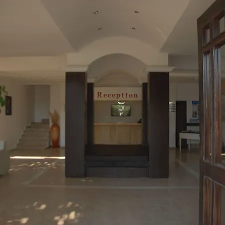 فندق Club Bellamare مرمريس