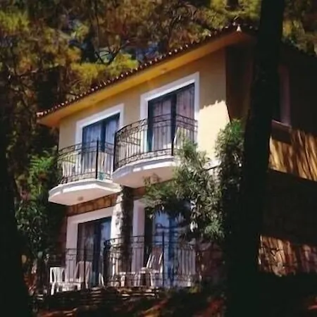 فندق Club Bellamare